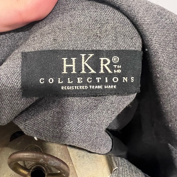 DARK ACADEMIA blazer - Picture 4 of 5